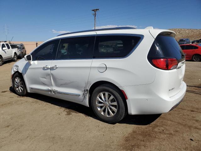 Photo 2 from auction – 2018 CHRYSLER PACIFICA T with VIN 2C4RC1BG4JR111849