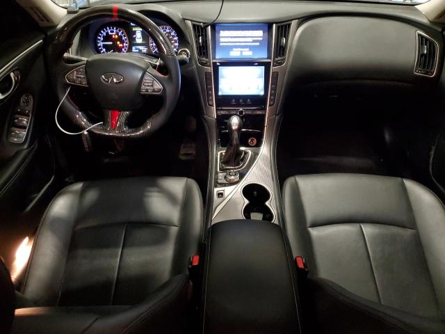 Photo 8 from auction – 2017 INFINITI Q50 PREMIU with VIN JN1EV7ARXHM838993