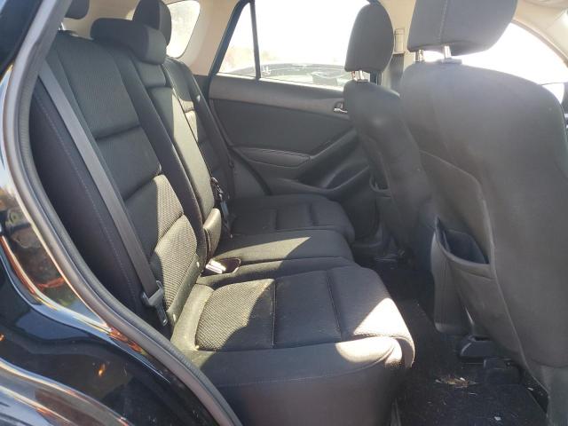 Photo 11 from auction – 2016 MAZDA CX-5 TOURI with VIN JM3KE2CY2G0888324