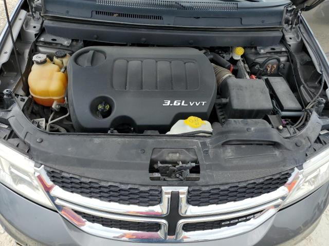 Zdjęcie 11 z aukcji – 2012 DODGE JOURNEY SX z VIN 3C4PDCBG2CT208886