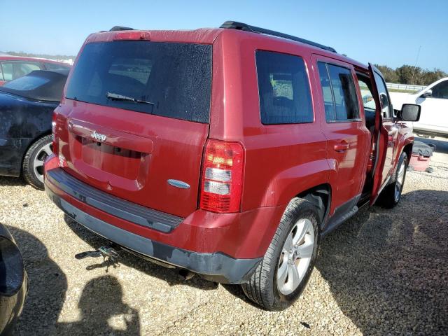Photo 3 from auction – 2014 JEEP PATRIOT LA with VIN 1C4NJPFA1ED725795