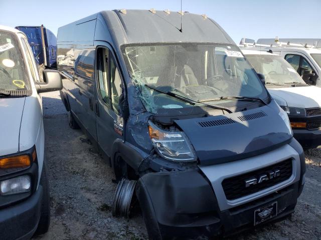 Photo 4 from auction – 2019 RAM PROMASTER with VIN 3C6URVJG3KE548611