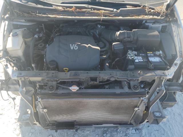 Photo 12 from auction – 2012 KIA SEDONA LX with VIN KNDMG4C77C6456138