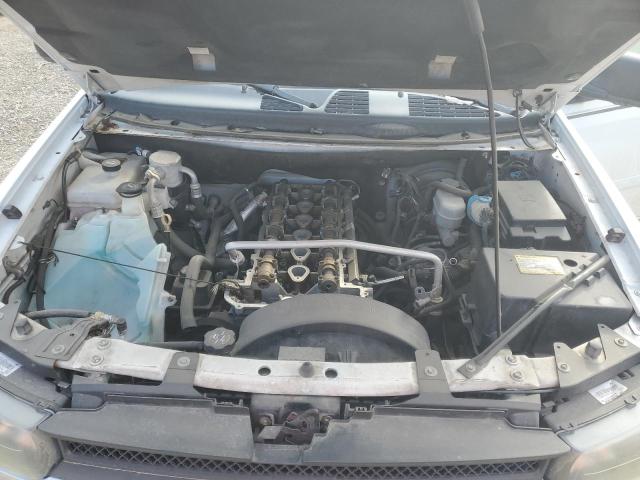 Photo 12 from auction – 2008 CHEVROLET TRAILBLAZE with VIN 1GNDT13SX82241941