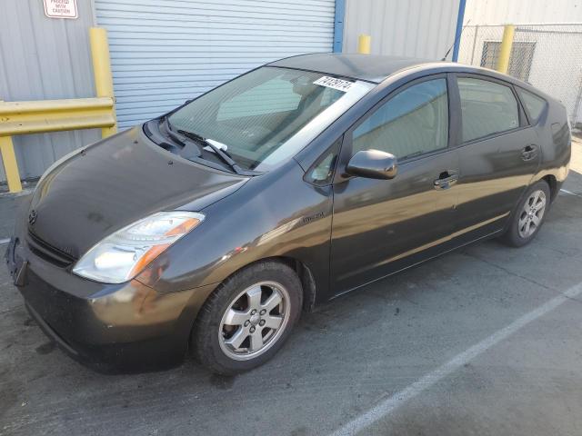 Photo 1 from auction – 2009 TOYOTA PRIUS with VIN JTDKB20U193466923