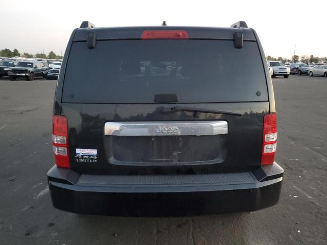 Photo 6 from auction – 2012 JEEP LIBERTY LI with VIN 1C4PJMCK3CW149679