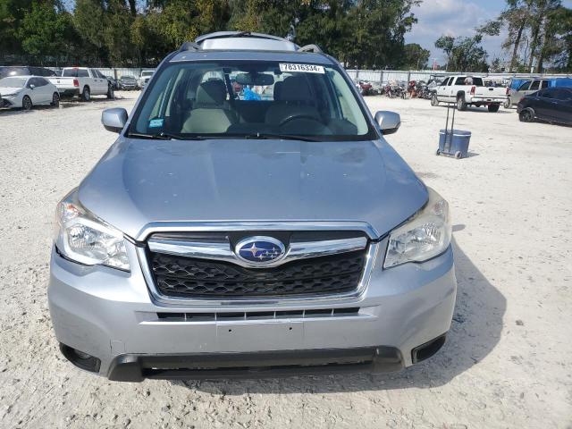 Photo 5 from auction – 2016 SUBARU FORESTER 2 with VIN JF2SJAXC5GH561304