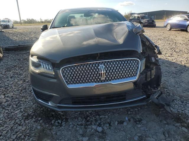 Photo 5 from auction – 2017 LINCOLN MKZ SELECT with VIN 3LN6L5C90HR634697