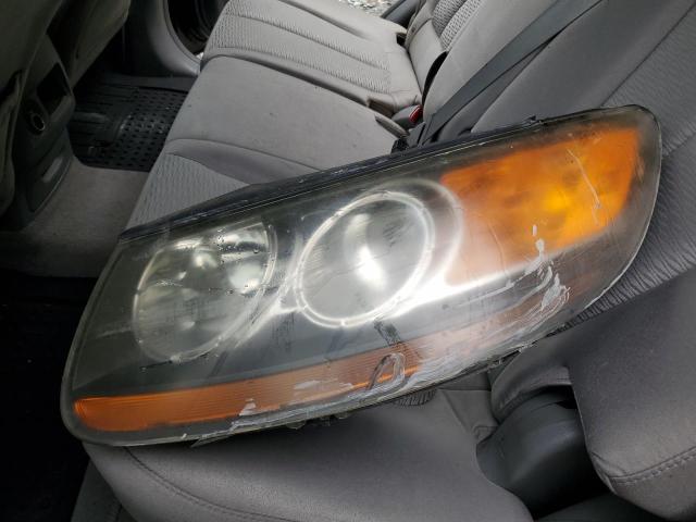 Photo 13 from auction – 2007 HYUNDAI SANTA FE G with VIN 5NMSG13D17H115631