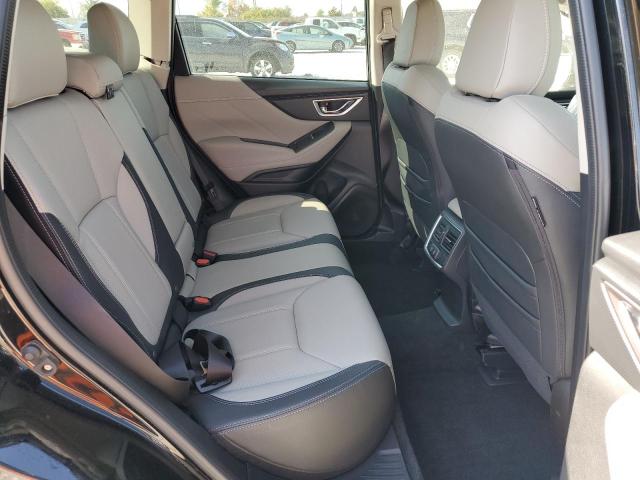 Photo 11 from auction – 2021 SUBARU FORESTER L with VIN JF2SKAUCXMH516114