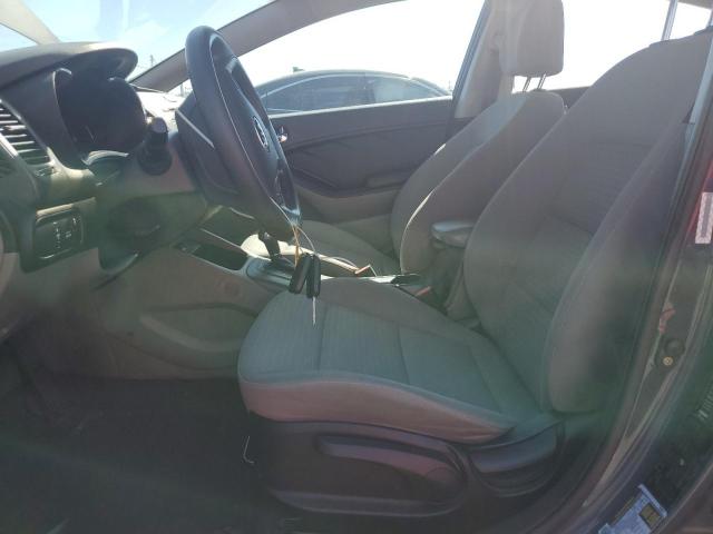 Photo 7 from auction – 2015 KIA FORTE LX with VIN KNAFX4A69F5333645