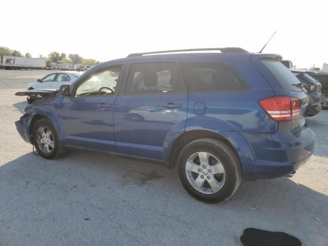 Photo 2 from auction – 2010 DODGE JOURNEY SX with VIN 3D4PG5FV2AT181832