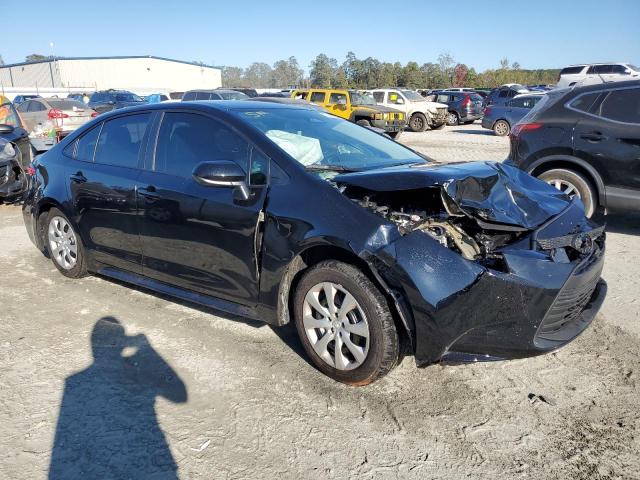 Photo 4 from auction – 2024 TOYOTA COROLLA LE with VIN 5YFB4MDE3RP221007