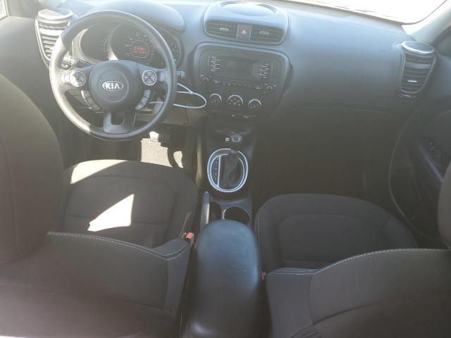 Photo 8 from auction – 2015 KIA SOUL with VIN KNDJN2A27F7219264
