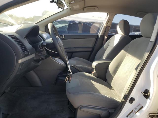 Photo 7 from auction – 2012 NISSAN SENTRA 2.0 with VIN 3N1AB6AP5CL651129