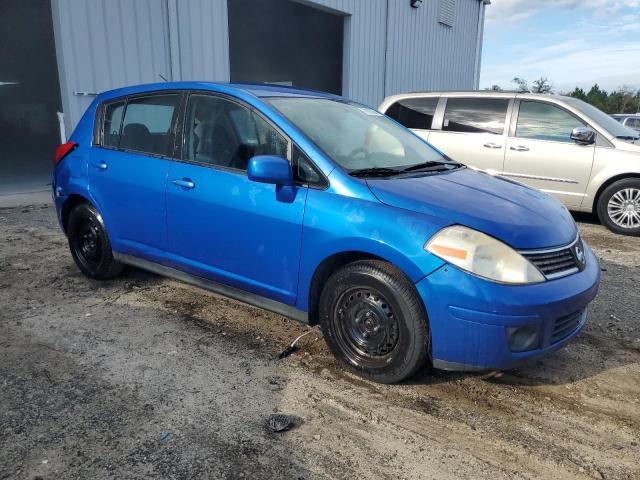 Photo 4 from auction – 2008 NISSAN VERSA S with VIN 3N1BC13E48L423677