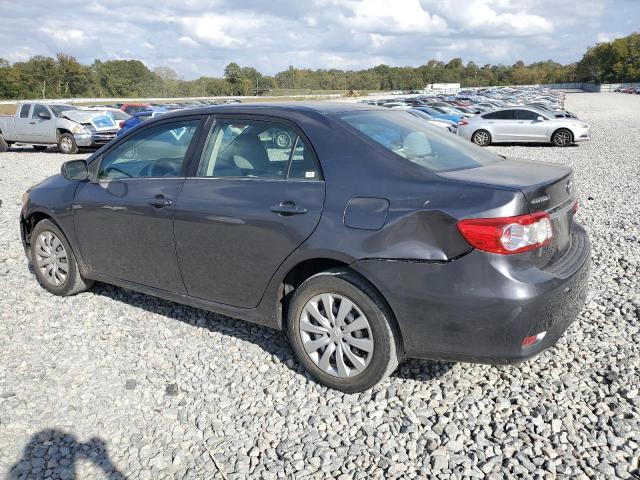Photo 2 from auction – 2013 TOYOTA COROLLA BA with VIN 5YFBU4EE7DP137697