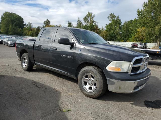 Photo 4 from auction – 2011 DODGE RAM 1500 with VIN 1D7RB1CP2BS514350