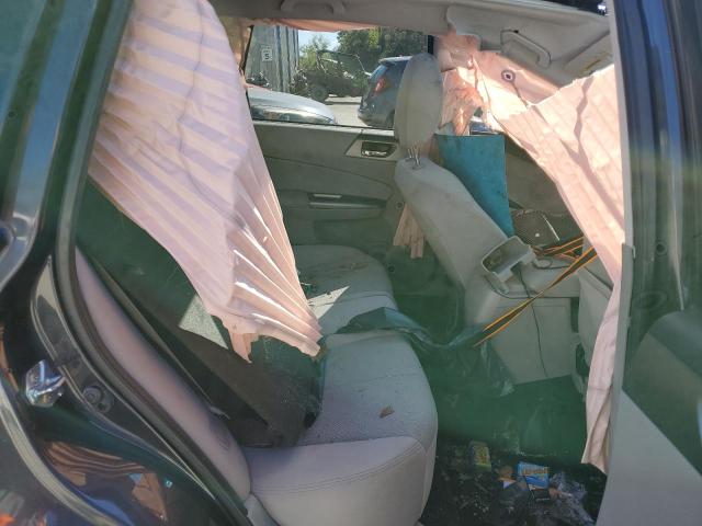 Photo 11 from auction – 2012 SUBARU FORESTER 2 with VIN JF2SHADC2CH410785