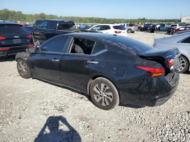 Photo 2 from auction – 2019 NISSAN ALTIMA S with VIN 1N4BL4BV6KC109523