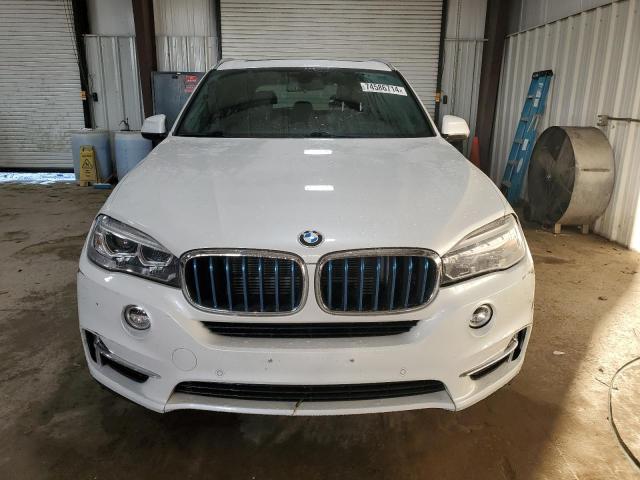 Photo 5 from auction – 2018 BMW X5 XDR40E with VIN 5UXKT0C58J0W00868