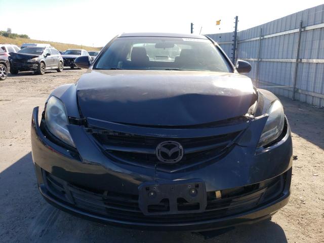 Photo 5 from auction – 2012 MAZDA 6 I with VIN 1YVHZ8BH0C5M06856