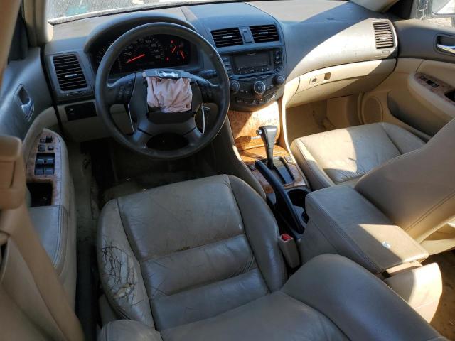 Photo 8 from auction – 2005 HONDA ACCORD EX with VIN 1HGCM56885A004067