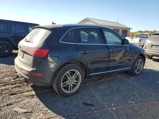 Photo 3 from auction – 2017 AUDI Q5 PREMIUM with VIN WA1L2AFP7HA082357