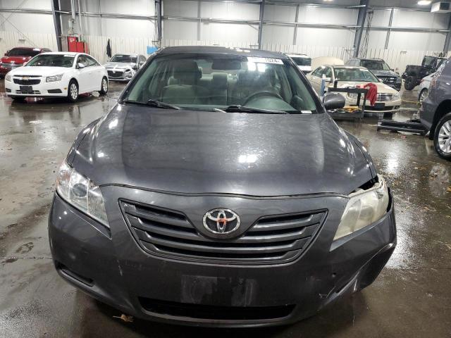 Photo 5 from auction – 2009 TOYOTA CAMRY BASE with VIN 4T1BE46K79U875393