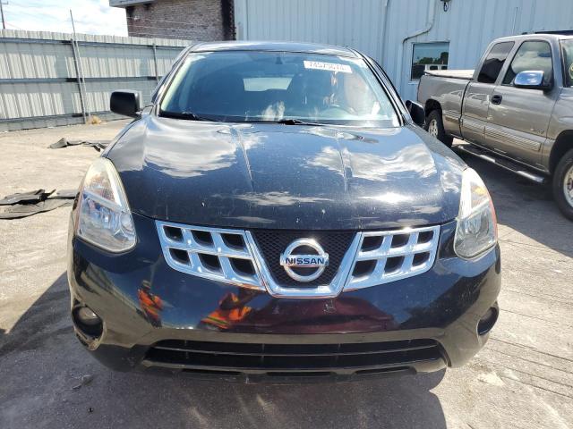 Photo 5 from auction – 2012 NISSAN ROGUE S with VIN JN8AS5MT2CW602341