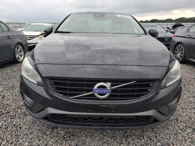 Photo 5 from auction – 2017 VOLVO S60 DYNAMI with VIN YV140MTL6H2424145