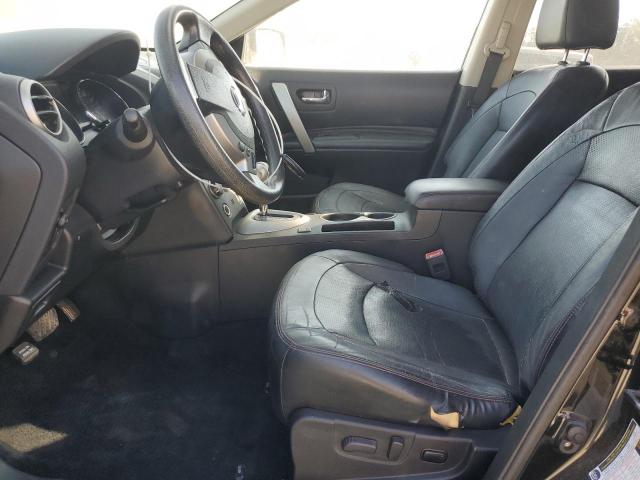 Photo 7 from auction – 2011 NISSAN ROGUE S with VIN JN8AS5MT3BW151449