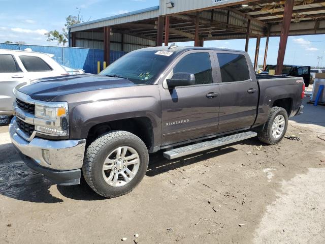 Zdjęcie 1 z aukcji – 2016 CHEVROLET SILVERADO z VIN 3GCUKREC1GG115702