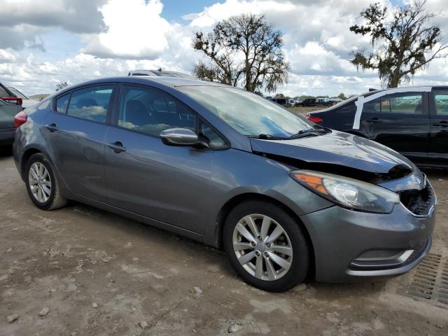 Photo 4 from auction – 2016 KIA FORTE LX with VIN KNAFX4A67G5462128