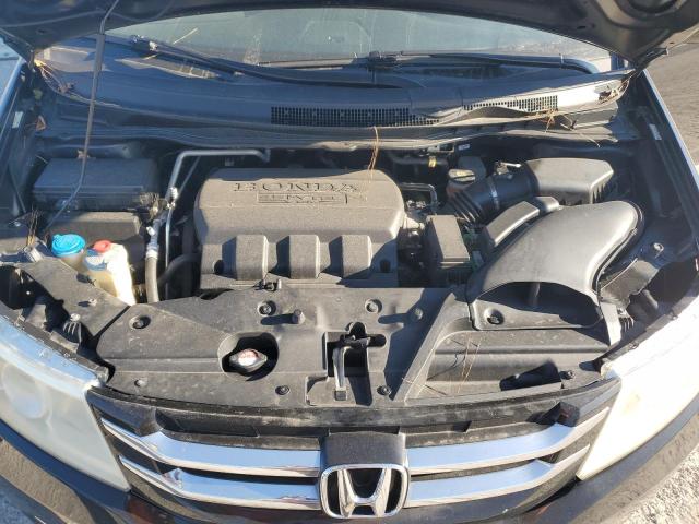 Photo 12 from auction – 2014 HONDA ODYSSEY EX with VIN 5FNRL5H67EB066686