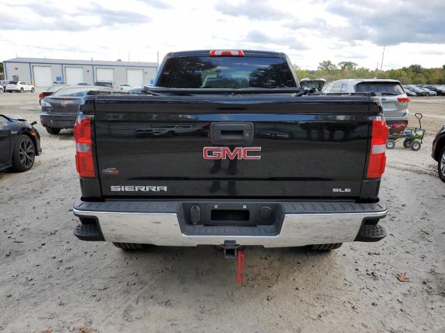 Photo 6 from auction – 2016 GMC SIERRA K15 with VIN 1GTV2MEC3GZ286331