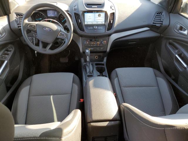 Photo 8 from auction – 2017 FORD ESCAPE SE with VIN 1FMCU0G94HUB51915