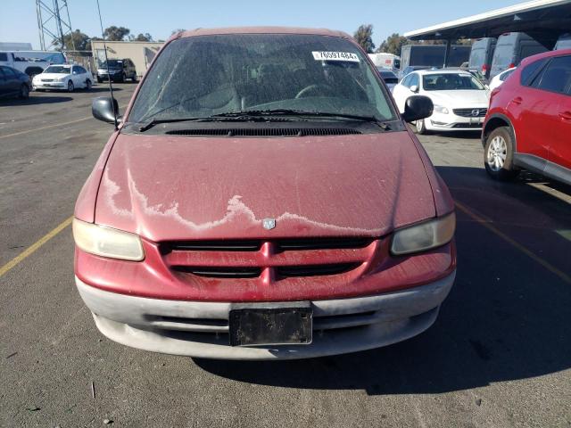 Photo 5 from auction – 1996 DODGE GRAND CARA with VIN 1B4GP54L3TB330927