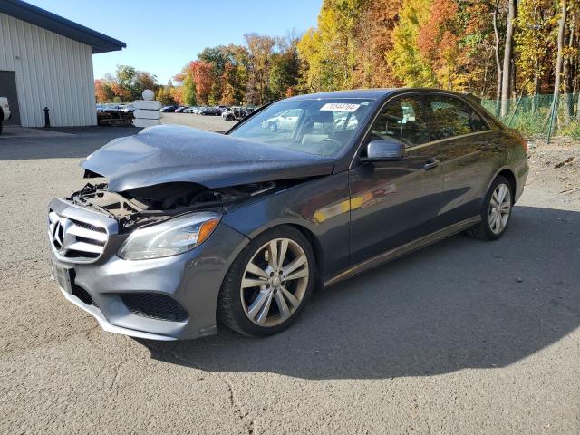 MERCEDES-BENZ E 350 4MAT 2014 with VIN WDDHF8JB6EA992734 - Photo from auction