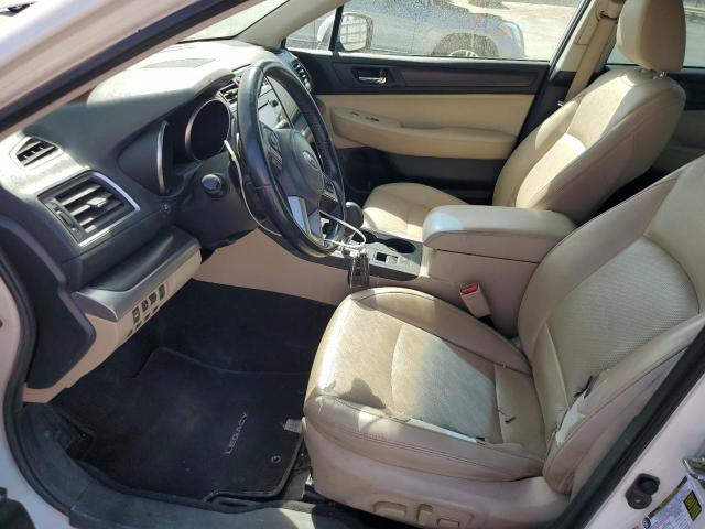 Photo 7 from auction – 2015 SUBARU LEGACY 2.5 with VIN 4S3BNAL66F3004044