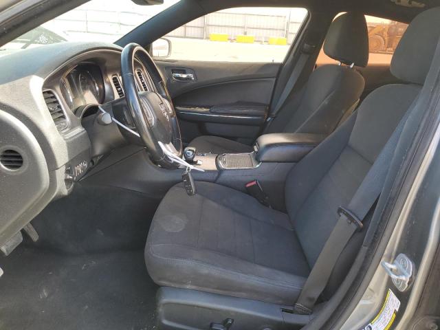 Photo 7 from auction – 2012 DODGE CHARGER SX with VIN 2C3CDXHG8CH270965