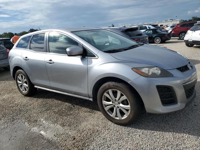 Photo 4 from auction – 2010 MAZDA CX-7 with VIN JM3ER2W38A0351935