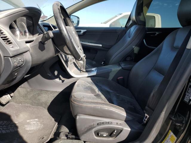 Photo 7 from auction – 2013 VOLVO XC60 3.2 with VIN YV4940DZXD2455174