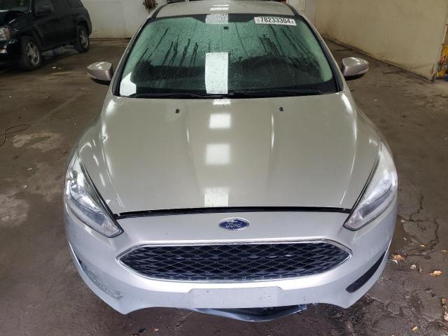 Photo 5 from auction – 2016 FORD FOCUS SE with VIN 1FADP3K2XGL224937