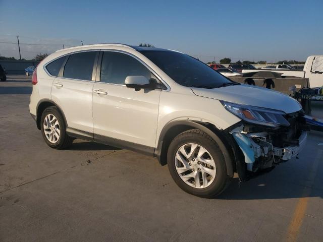 Photo 4 from auction – 2015 HONDA CR-V EXL with VIN 5J6RM4H77FL037326