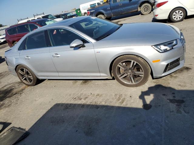 Photo 4 from auction – 2018 AUDI A4 PREMIUM with VIN WAUENAF41JN018516