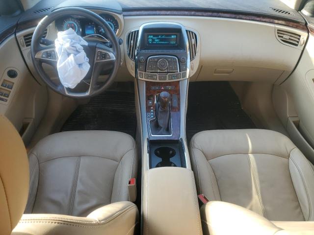 Photo 8 from auction – 2012 BUICK LACROSSE with VIN 1G4GC5E34CF229963