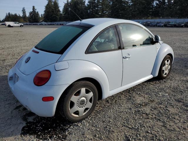 Photo 3 from auction – 2000 VOLKSWAGEN NEW BEETLE with VIN 3VWCD21C1YM478441