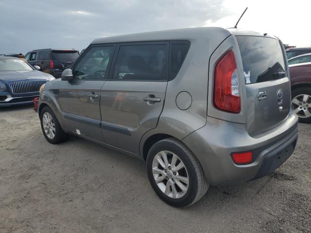 Photo 2 from auction – 2013 KIA SOUL + with VIN KNDJT2A63D7548159