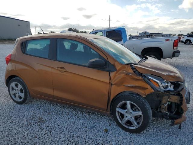 Photo 4 from auction – 2019 CHEVROLET SPARK LS with VIN KL8CB6SA7KC808775